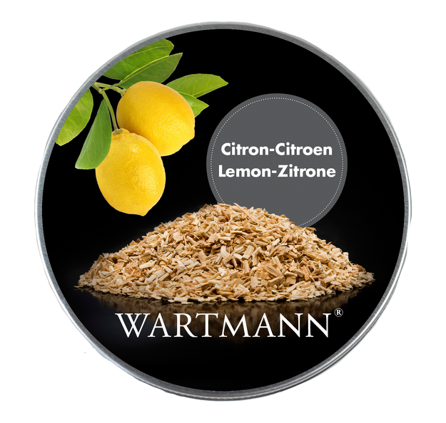 Wartmann Rookmot Eenvoudig en snel Cookinglife
