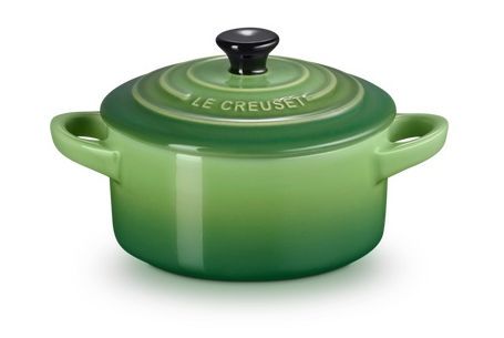 vertaling Dank je Metalen lijn Le Creuset MiniBraadpan Signature Groen kopen? | Cookinglife