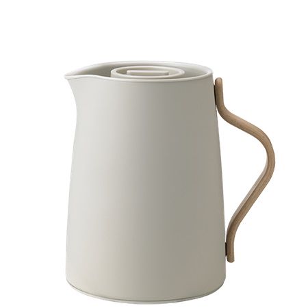 Jarra termo café Amphora 1 L, Stelton