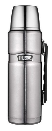 Borraccia termica Thermos King Acciaio 1,2 litri ? Disponibile su  Cookinglife