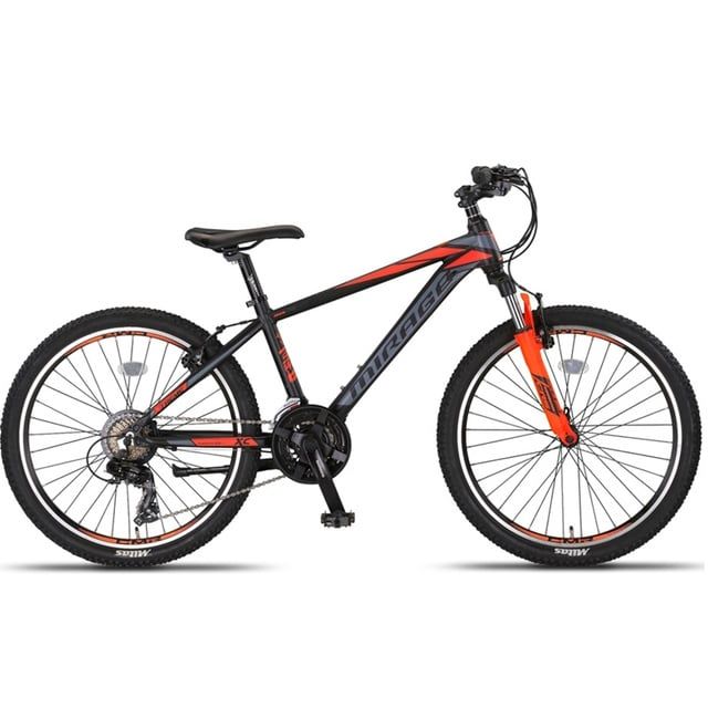 Umit mirage 2024 mtb 24 inch