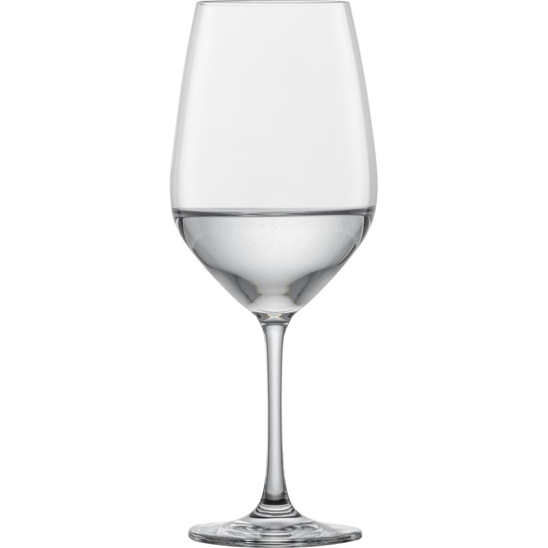 Uitroepteken onderhoud naaien Schott Zwiesel Vina waterglas online kopen? | Woldring