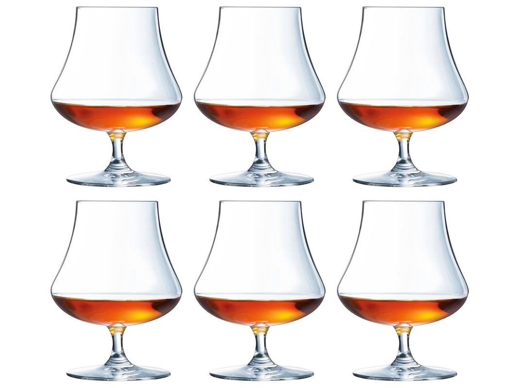 Chef & Sommelier Up cognacglas 39cl kopen? | Woldring