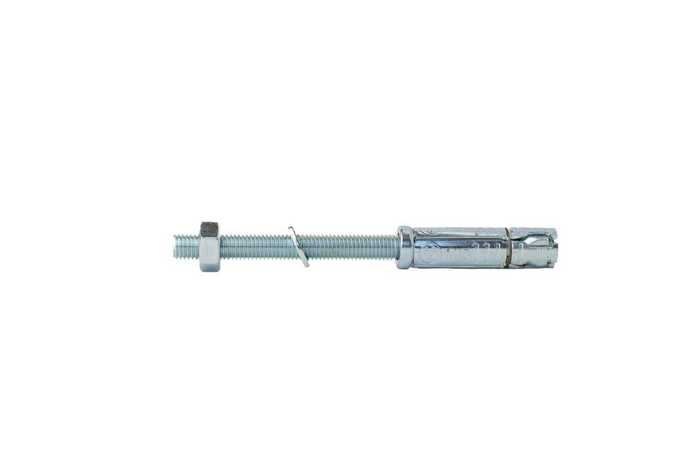 Schwerlastdübel M10 x 140 mm bestellen? Ihr Experte Wovar.de!