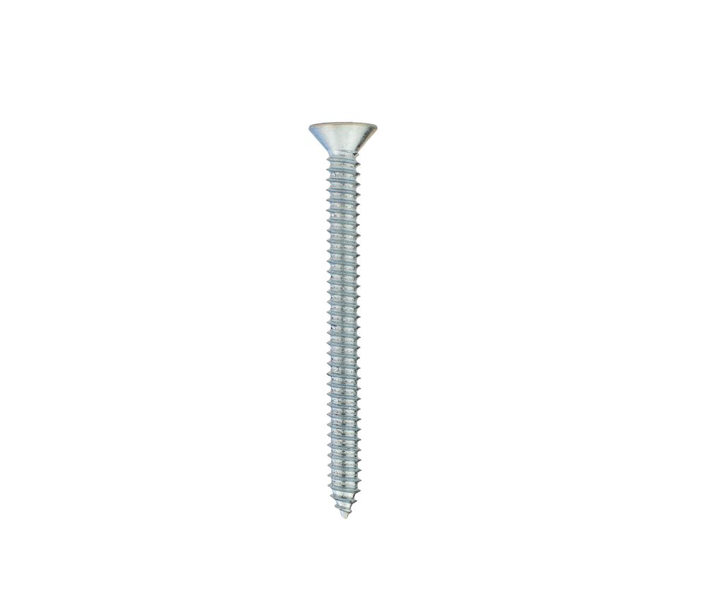 Self-tapping Screws Galvanized 6.3x70 Mm Ph-2 - Quick Delivery